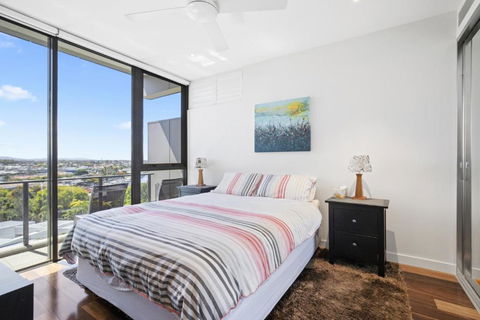 Allisee Apartments - Hotel NSW 4
