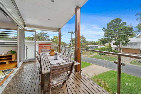 Allora 1 By Discover Stradbroke - Hotel NSW 1