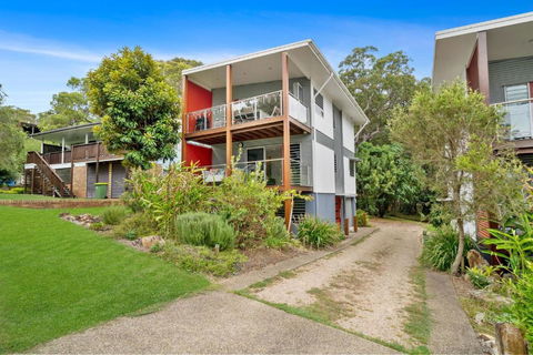Allora 1 By Discover Stradbroke - Hotel NSW 0