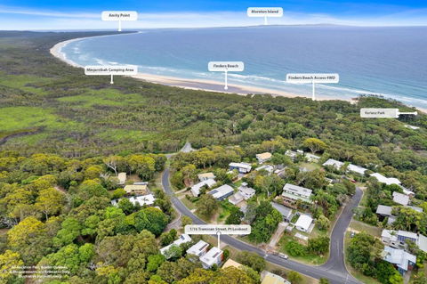 Allora 1 By Discover Stradbroke - Hotel NSW 2