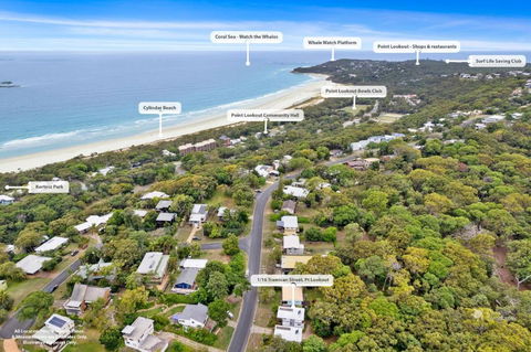 Allora 1 By Discover Stradbroke - Hotel NSW 3