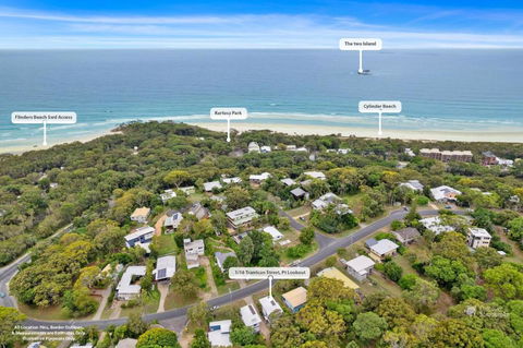 Allora 1 By Discover Stradbroke - Hotel NSW 4