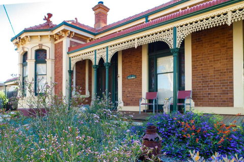 Allora House Kalgoorlie - Hotel NSW 2