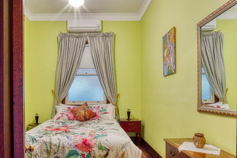 Allora House Kalgoorlie - Hotel NSW 4
