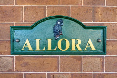 Allora House Kalgoorlie - Hotel NSW 1