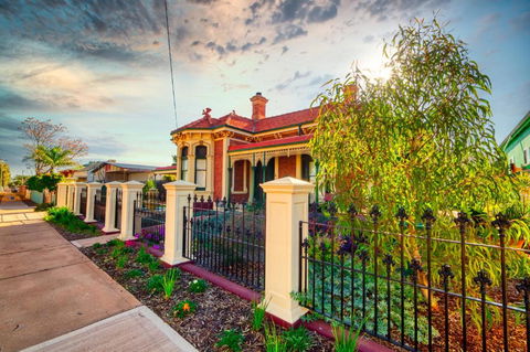 Allora House Kalgoorlie - Hotel NSW 3