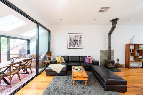 Alma, Art Deco Home In Caufield North - Hotel NSW 3