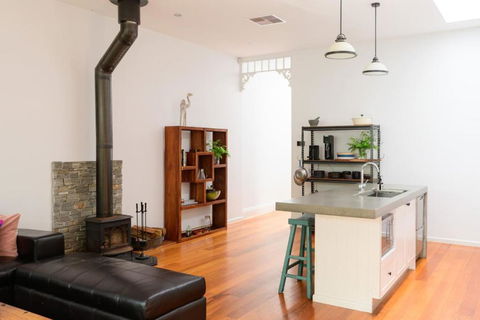 Alma, Art Deco Home In Caufield North - Hotel NSW 4