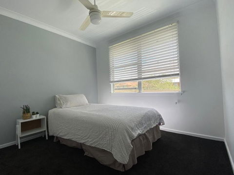 Alma Beach Haven - Hotel NSW 4