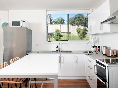 Aloha Beach House - Hotel NSW 3