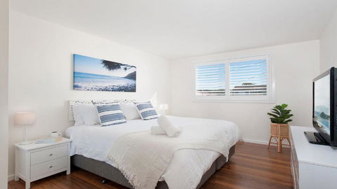 Aloha Beach House - Hotel NSW 4