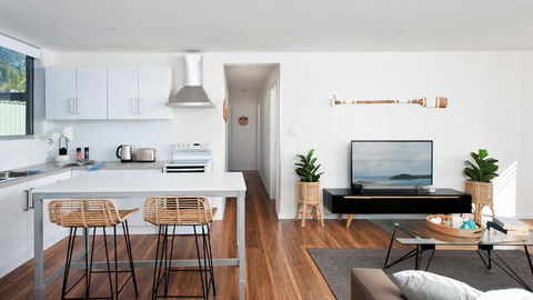 Aloha Beach House - Hotel NSW 2