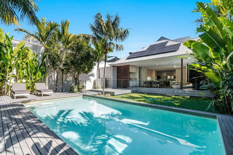 Alpha Luxe - Pure Luxury By Belle Escapes Byron Bay - Hotel NSW 0