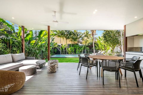 Alpha Luxe - Pure Luxury By Belle Escapes Byron Bay - Hotel NSW 4