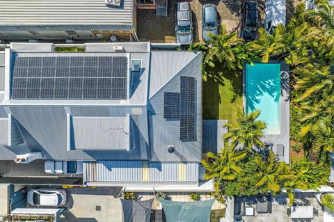 Alpha Luxe - Pure Luxury By Belle Escapes Byron Bay - Hotel NSW 3