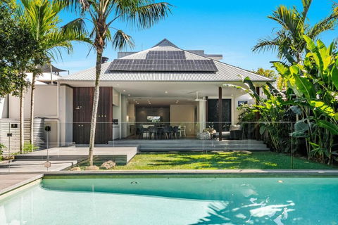 Alpha Luxe - Pure Luxury By Belle Escapes Byron Bay - Hotel NSW 1