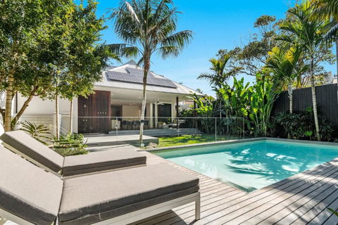 Alpha Luxe - Pure Luxury By Belle Escapes Byron Bay - Hotel NSW 2