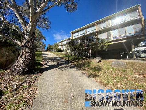 Alpine Mountain View 3 - Jindabyne - Hotel NSW 0