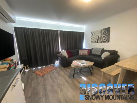 Alpine Mountain View 3 - Jindabyne - Hotel NSW 2