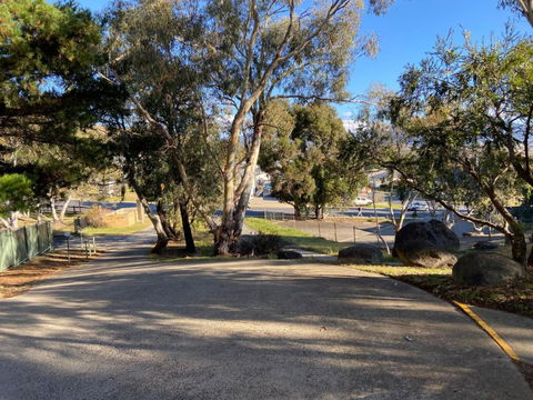 Alpine Mountain View 3 - Jindabyne - Hotel NSW 3