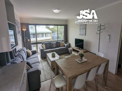 Alpine Mountain View 40 - Hotel NSW 1