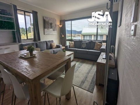 Alpine Mountain View 40 - Hotel NSW 2