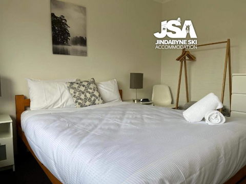 Alpine Mountain View 41 - Hotel NSW 3