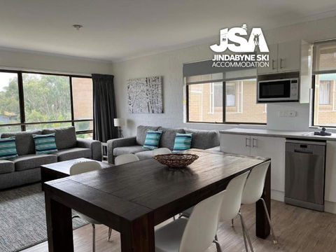 Alpine Mountain View 41 - Hotel NSW 2