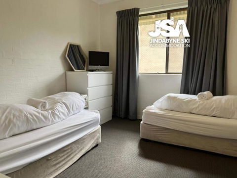 Alpine Mountain View 41 - Hotel NSW 4