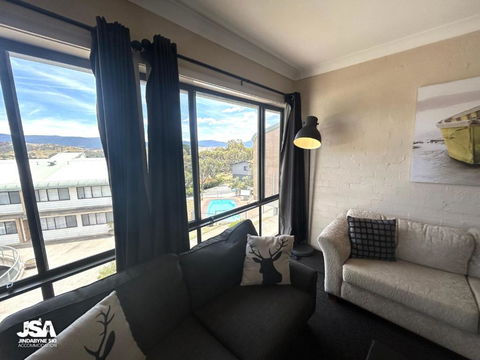 Alpine Mountain View 44 - Hotel NSW 4