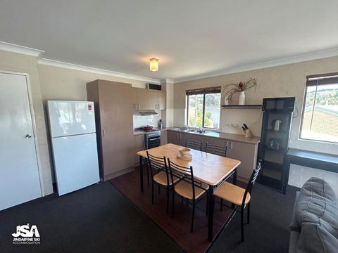 Alpine Mountain View 44 - Hotel NSW 2