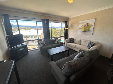 Alpine Mountain View 44 - Hotel NSW 3