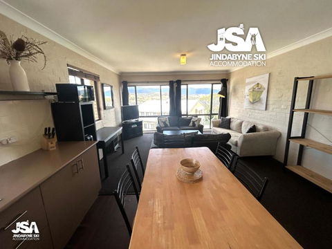 Alpine Mountain View 44 - Hotel NSW 0