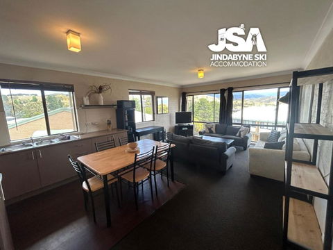 Alpine Mountain View 44 - Hotel NSW 1