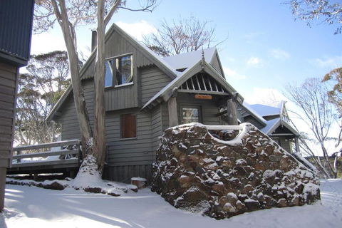 Alps Heimers - Hotel NSW 1