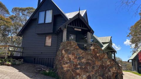 Alps Heimers - Hotel NSW 0