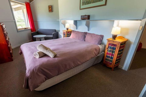 Alpzview Guesthouse - Hotel NSW 3