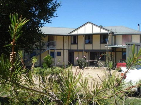 Alpzview Guesthouse - Hotel NSW 0