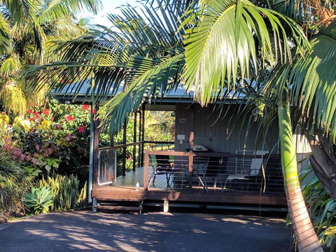 Alstonville Country Cottages - Hotel NSW 0