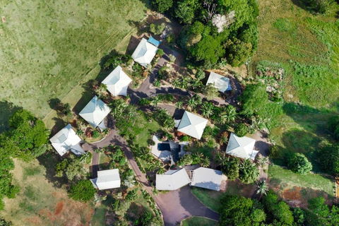 Alstonville Country Cottages - Hotel NSW 2