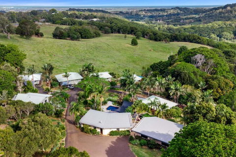 Alstonville Country Cottages - Hotel NSW 3