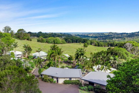 Alstonville Country Cottages - Hotel NSW 4