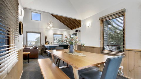 Altitude - Hotel NSW 4