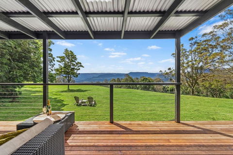 Altitude Kangaroo Valley - Hotel NSW 0