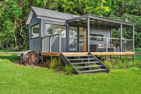 Altitude Kangaroo Valley - Hotel NSW 4