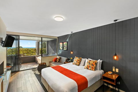Altitude On Montville - Hotel NSW 4