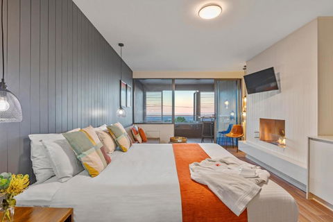Altitude On Montville - Hotel NSW 1