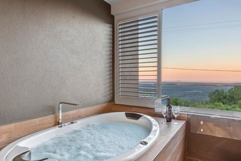 Altitude On Montville - Hotel NSW 0