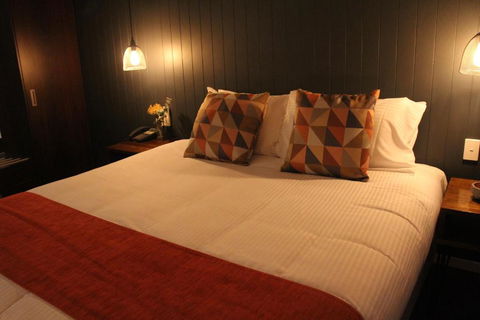 Altitude On Montville - Hotel NSW 3