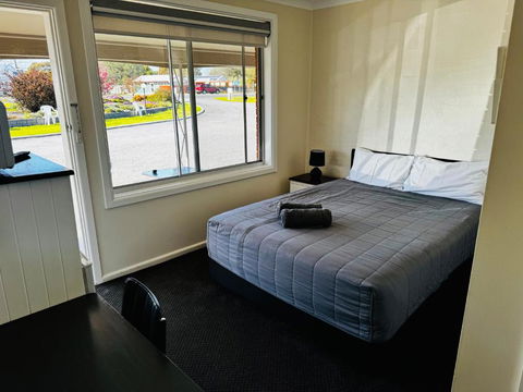 Altona Motel - Hotel NSW 2